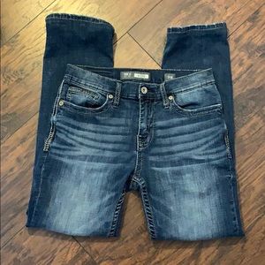 Men's jeans LNC